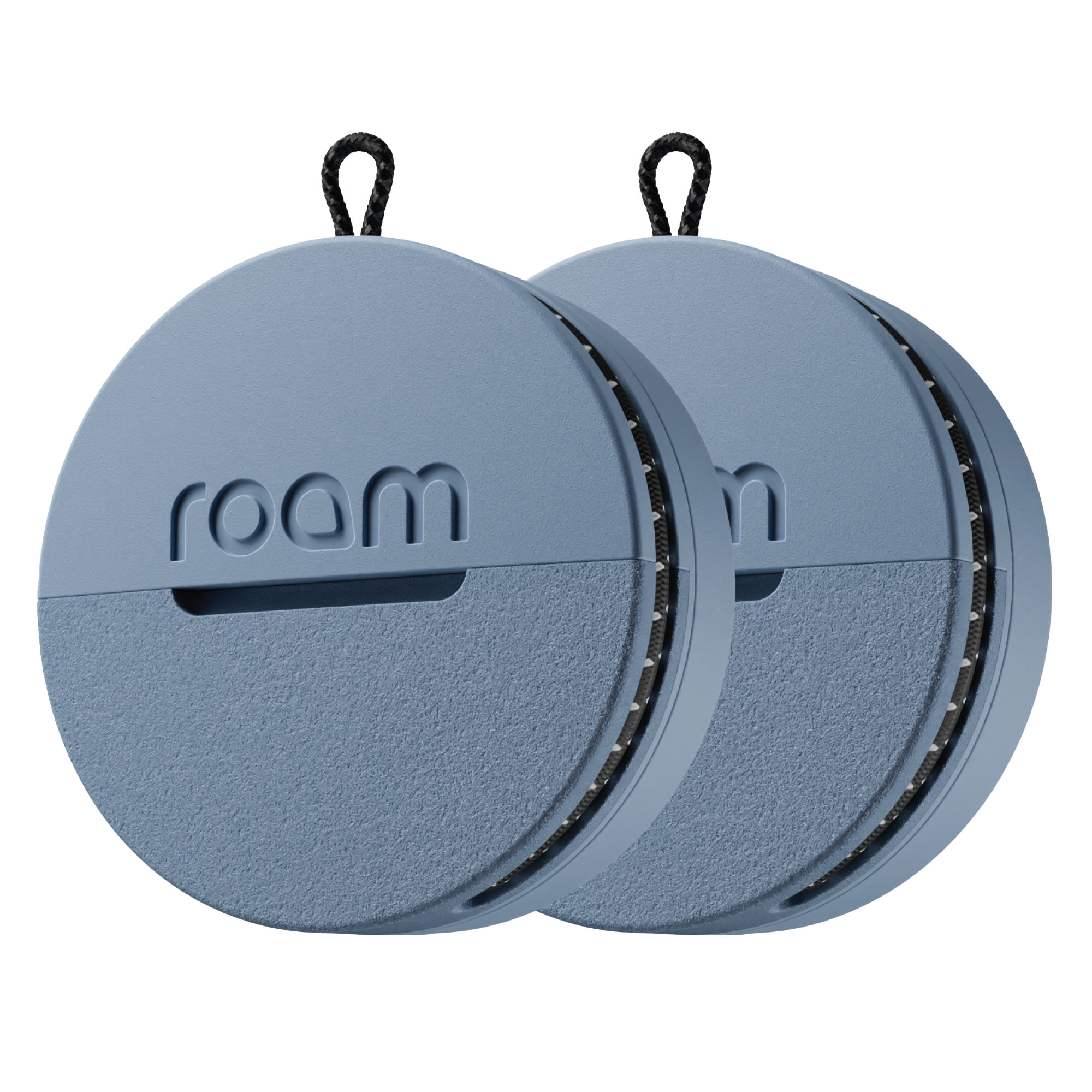 Roam Smart Tracker 2-Pack