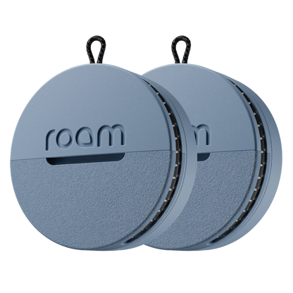 Roam Smart Tracker 2-Pack