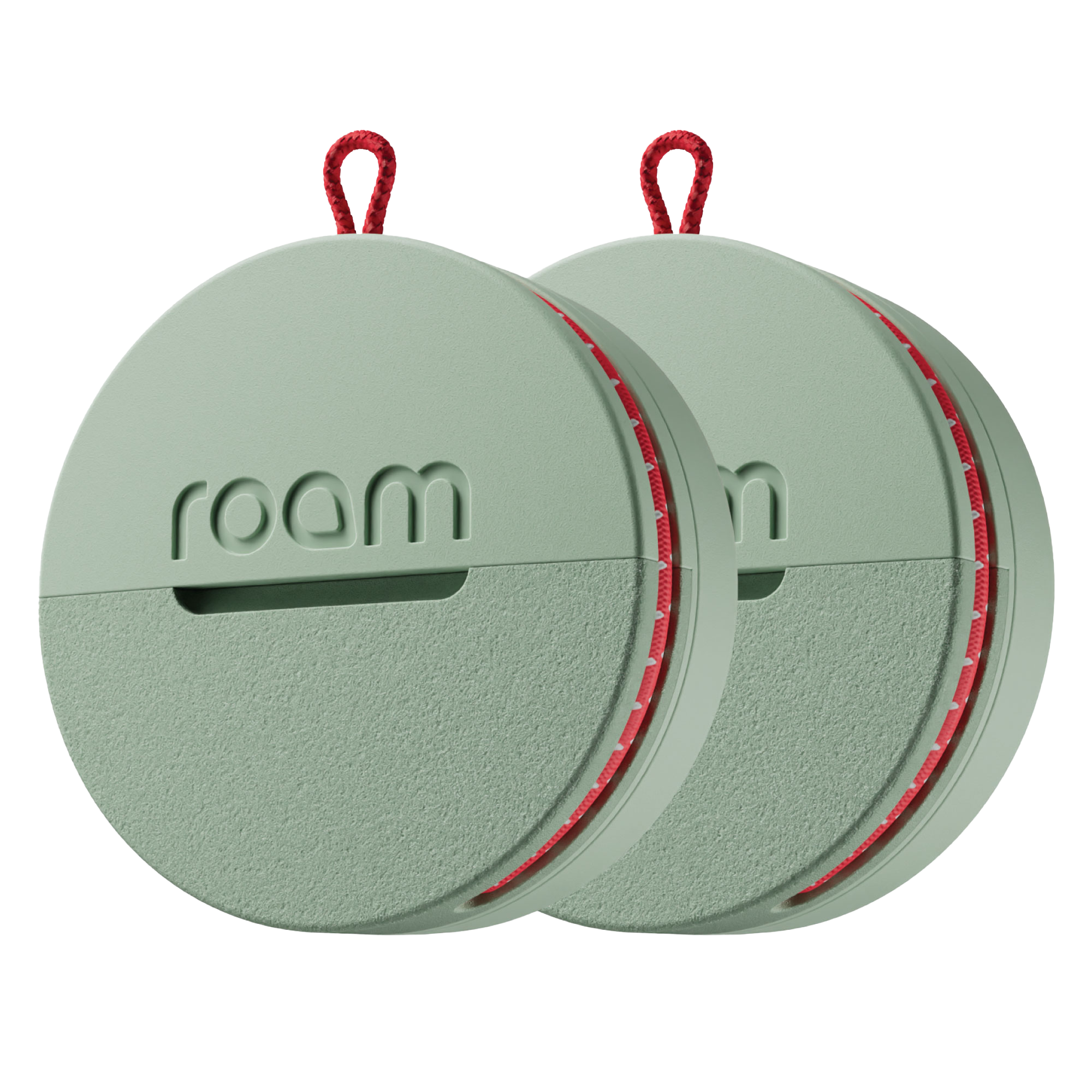 Roam Smart Tracker 2-Pack