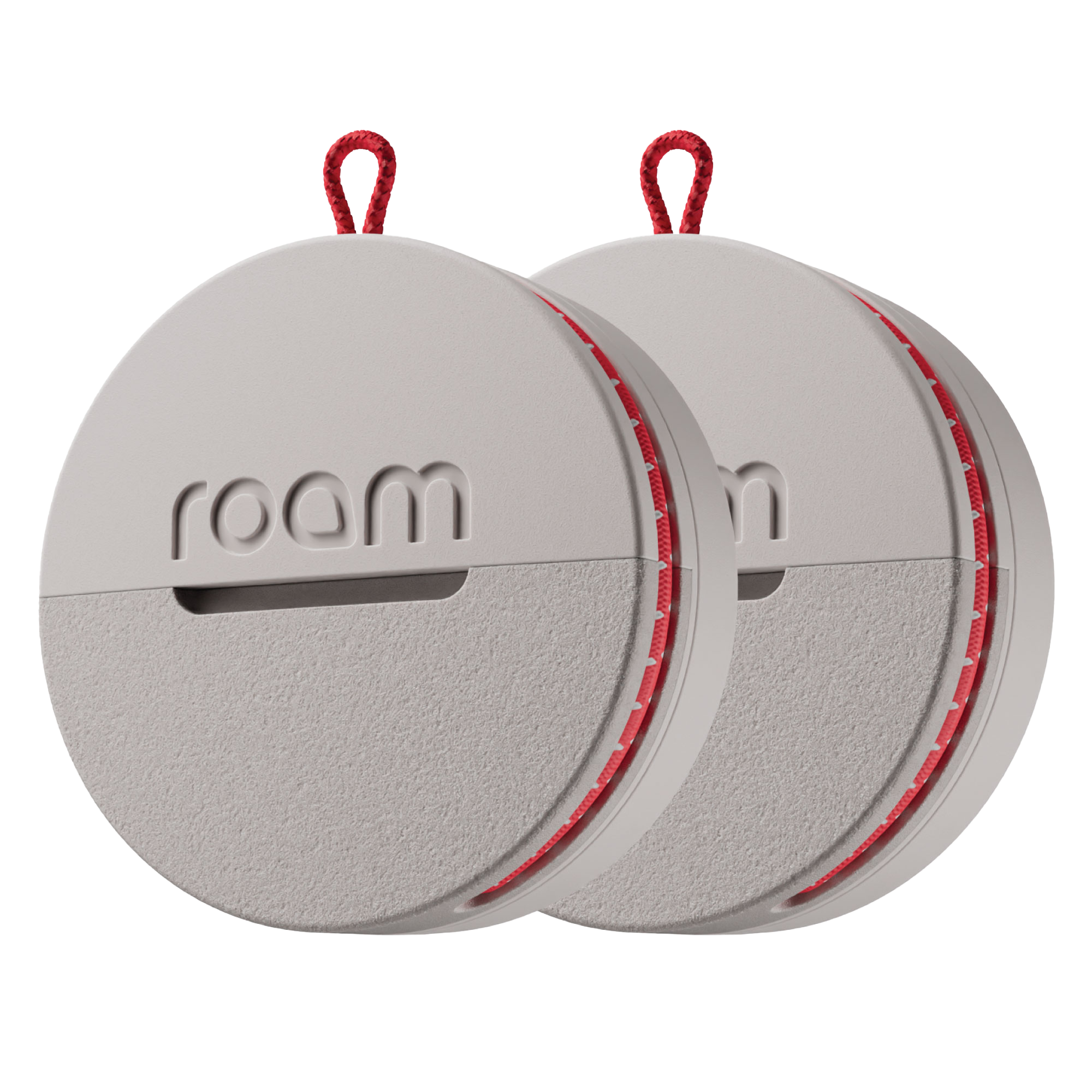 Roam Smart Tracker 2-Pack