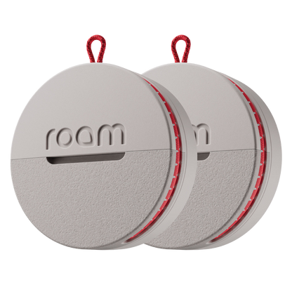 Roam Smart Tracker 2-Pack