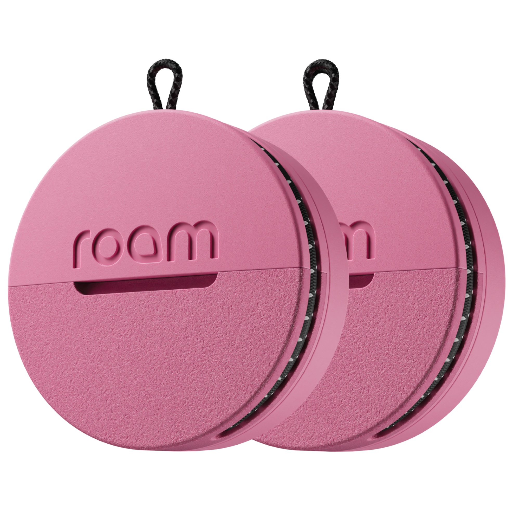 Roam Smart Tracker 2-Pack