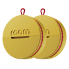 Roam Tracker 2-Pack - Yellow