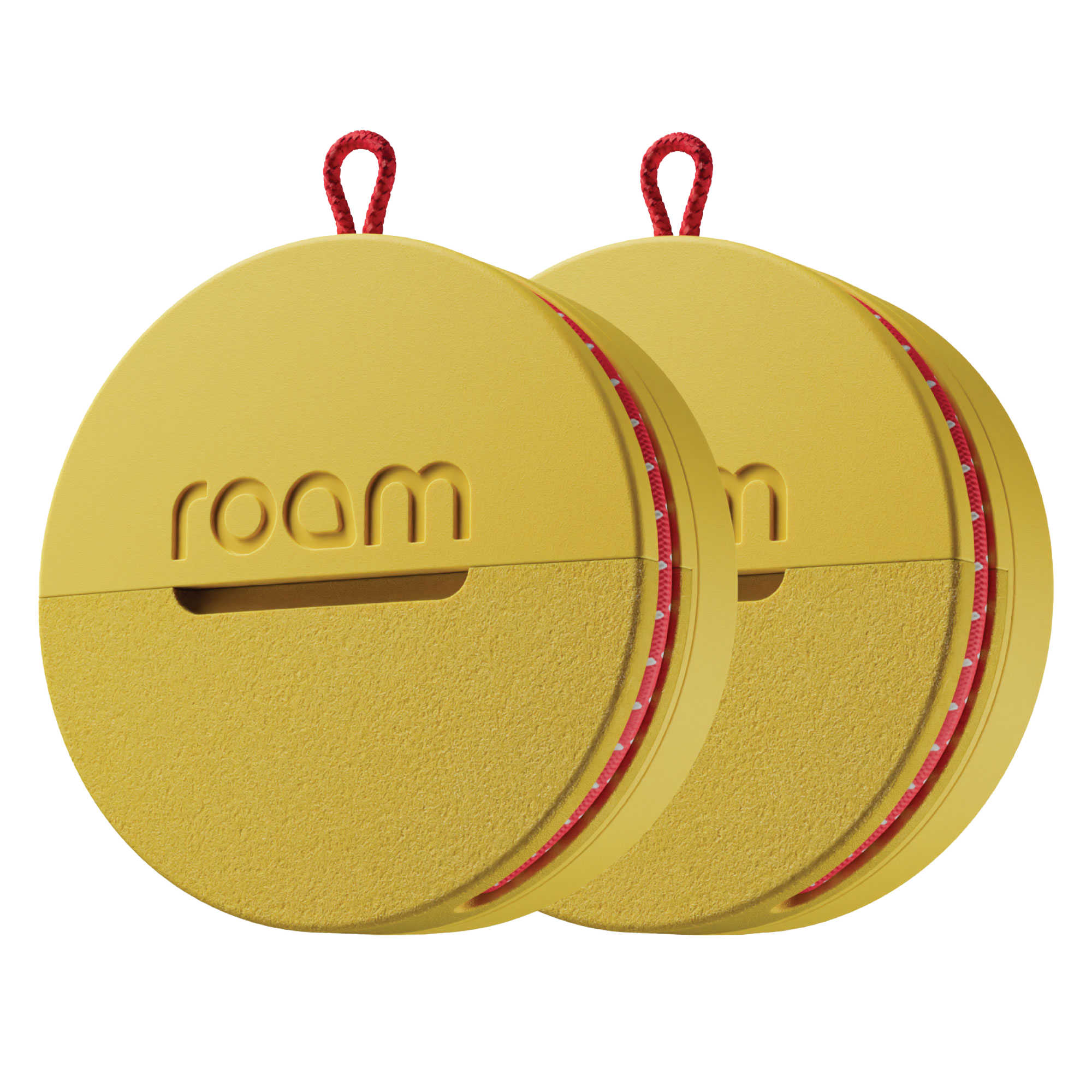 Roam Smart Tracker 2-Pack