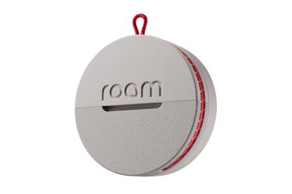 Roam Smart Tracker 1-Pack