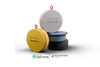 4 Pack + 1 Free Tracker