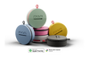 All colours + 2 Free Trackers