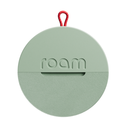 Roam smart finder