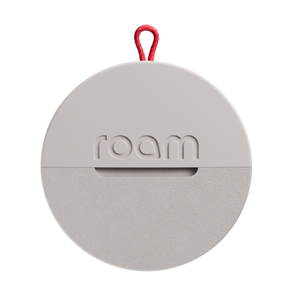 Roam smart finder