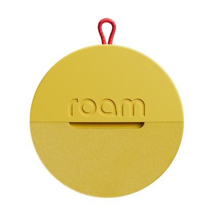 Roam smart finder