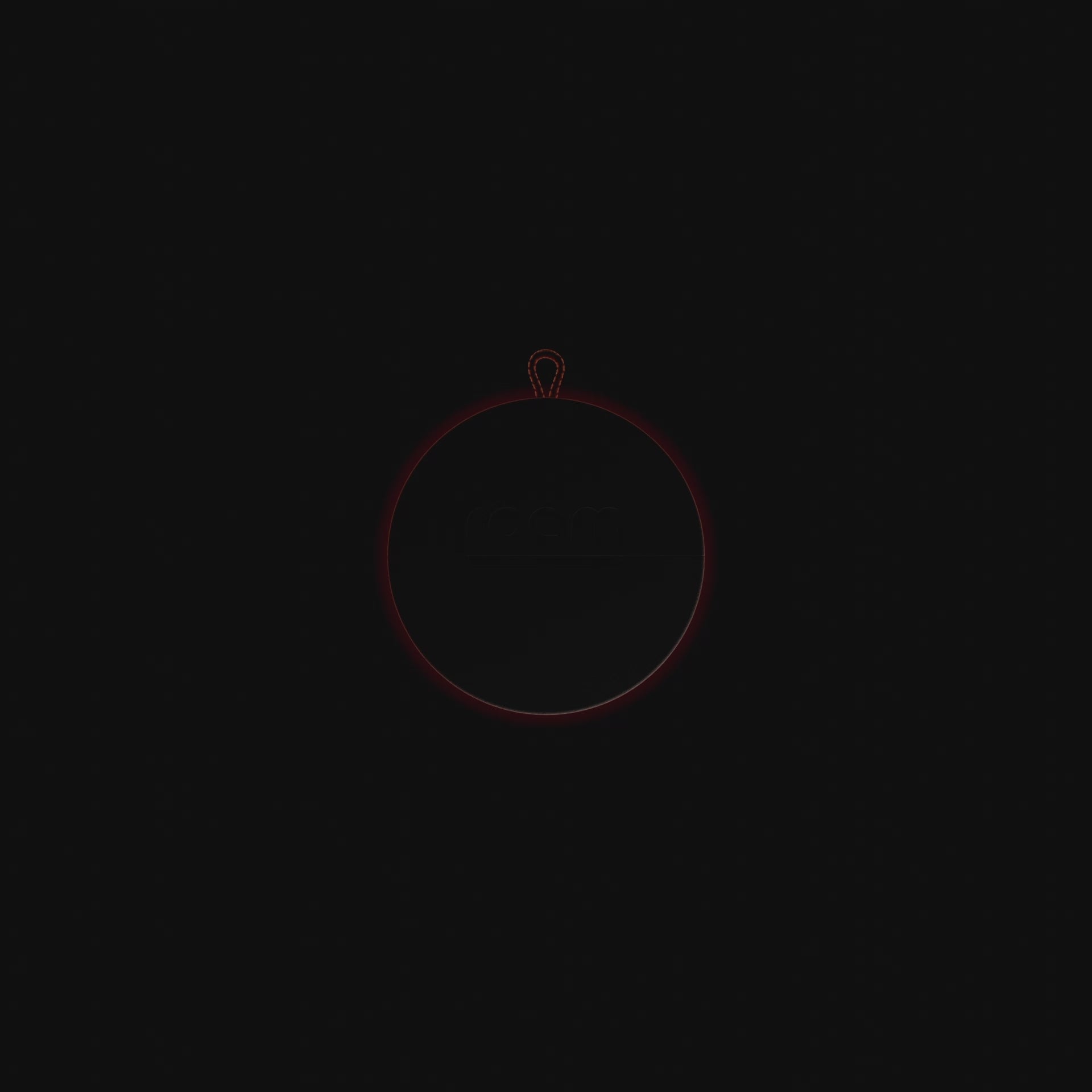 Load video: Roam tracker grey, sleek and durable for everyday essentials.